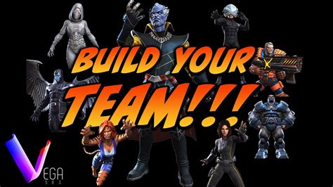 Best Team And Champion Guide Grandmasters Gauntlet Top Options Marvel Contest Of Champions