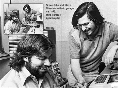 In 1976 Jobs Steve Wozniak And Ronald Wayne Launched The Apple I