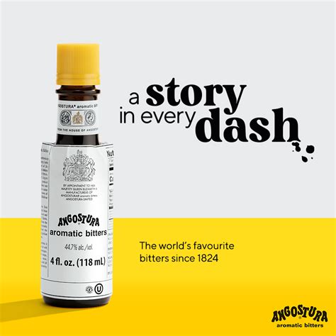 Angostura Aromatic Bitters