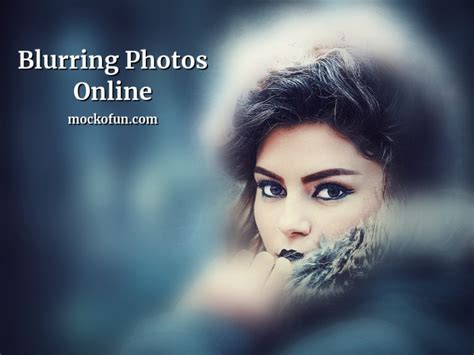 😎 Free Online Photo Editor 👉 Mockofun