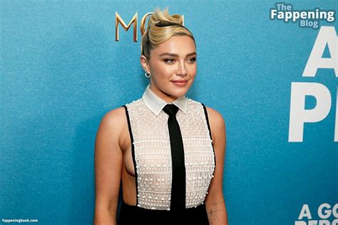 Florence Pugh Florencepugh Nude The Fappening Photo 3893705 FappeningBook