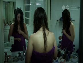 ALEXIS DE ANDA Nude AZNude