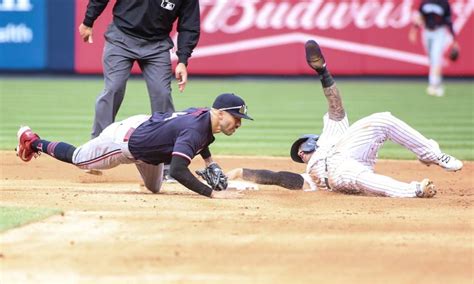 Twins Vs Red Sox Player Props Carlos Correa April 20