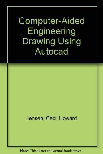 Buy Computer Aided Engineering Drawing Using Autocad Book Online At Low