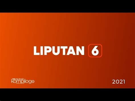 Kompilasi Logo Liputan Sctv Kompilogo Romyazhar Youtube