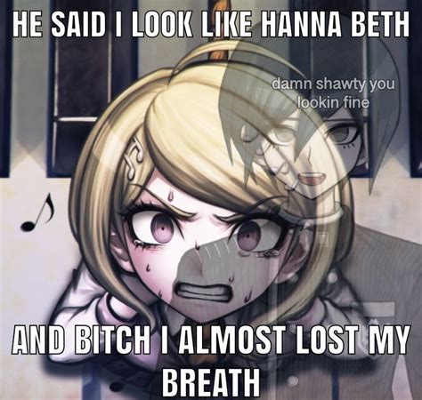 Pin By Mell On Danganronpa In Danganronpa Memes Danganronpa