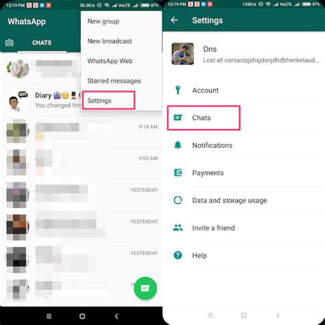 Cómo Cambiar El Idioma En Whatsapp