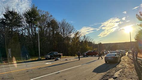 Rhode Island Man Killed In Crash On Route 6 In Killingly Nbc Connecticut