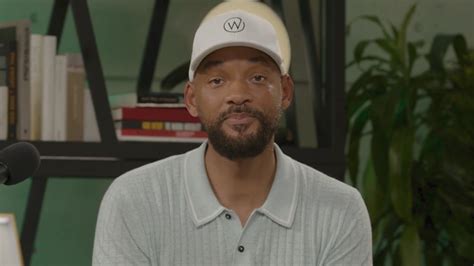 Will Smith Breaks His Silence About Slapping Chris Rock At The Oscars