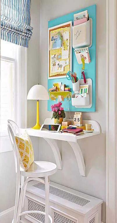 21 Simple Kids Study Room Ideas for Your Home