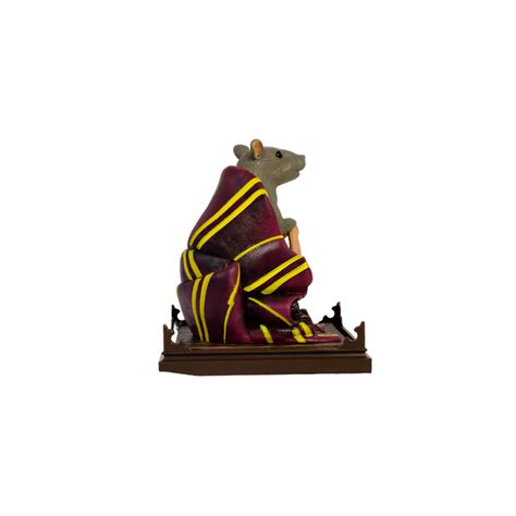 Figurine Croûtard Harry Potter Axcio