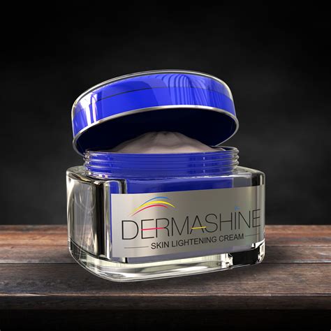 Buy Dermashine Skin Lightening Cream Pack Of 1 Online ₹1200 From