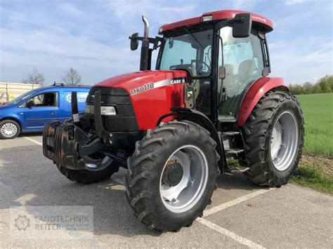 Case Ih Mxu Pro Gebraucht Neu Kaufen Technikboerse