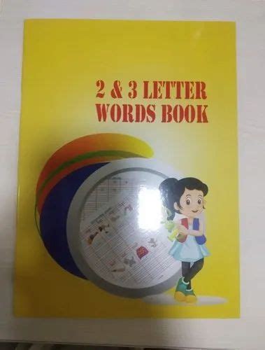 2and3 Letters Words Book At Best Price In Bengaluru By Pinnacle Edu Innovations Id 21843423897