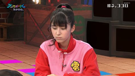 【キャプチャ52枚】 梅田芹奈 天才てれびくんhello，「セリナの電空物語1 移る，ココロ」 2021年06月07日放送 - キャプル!!!