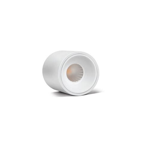 Buy Philips 12W White Deco LED Surface COB Spotlights At Best Price In