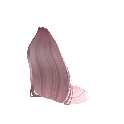 Extremely Long Hair Extensions In Pink Roblox Item Rolimon S