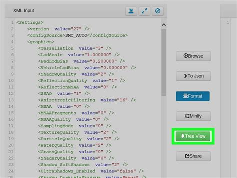 3 Ways To View Xml Files Wikihow