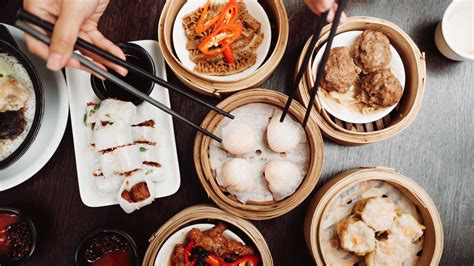 18 Best Dim Sum Dishes You Need To Order