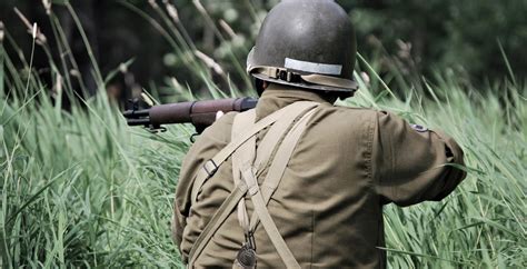 Fssf First Special Service Force Living History Association Canada