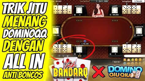 Mutar Modal Rb Langsung Profit Main Dominoqq Online Situs Qq