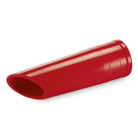 Standard nozzle silicone FDA red DN F40 Kärcher