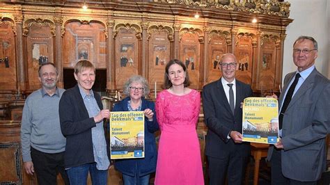 Verstecktes Kleinod In Der Banzer Stiftskirche Obermain De