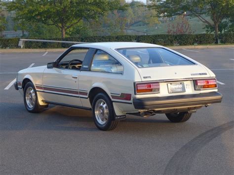 1980 Toyota Celica Gaa Classic Cars