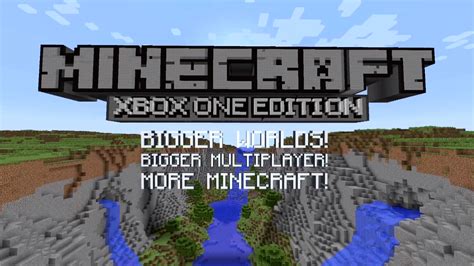 Minecraft zmierza również na Xbox One - Playing Daily