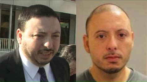 Former Police Officer Accused Of Operating A Porn Camera Is Back In Jail YouTube