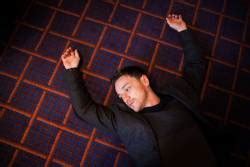 Fuck Yes James McAvoy Photo