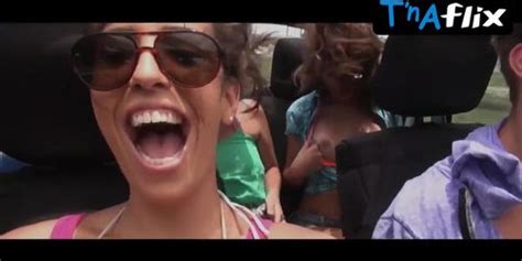 Elissa George Breasts Bikini Scene In Lake Fear The Swamp Daryn Lee Tnaflix