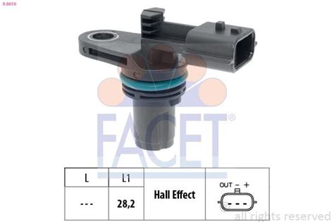 OEM Number 237310776R Sensor, camshaft position cheap online
