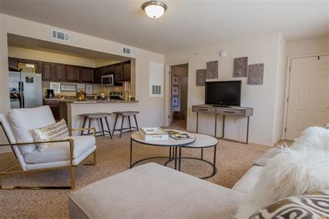 Apartments at Fountain Lake Apartments - Edmond