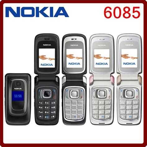 Online Buy Wholesale nokia flip phone from China nokia flip phone ...