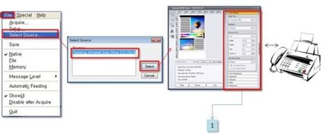 Samsung Printers - Scan Driver Installation and How to Scan | HP ...