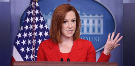 Jen Psaki Net Worth | Celebrity Net Worth