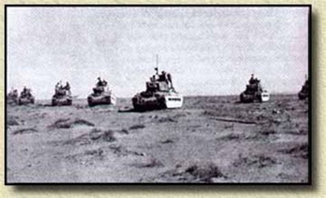 The Siege Of Tobruk 1941 Timeline Timetoast Timelines