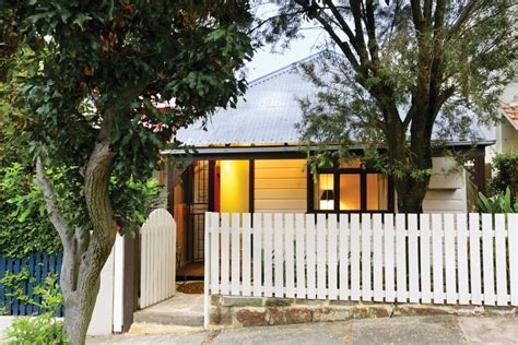 Lilyfield House Traditional Exterior Sydney By Danny Broe