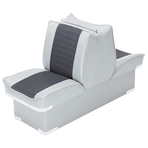 Wise® Double Boat Seat Stand 204070 Boat Seat Accessories At