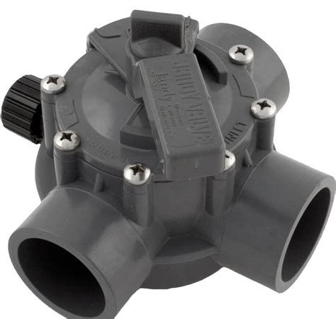 Jandylaarszodiac Diverter Valve Jandyzod 1 12s2spg Pos Seal