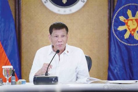 Duterte administration highlights infrastructure, economic performance ...