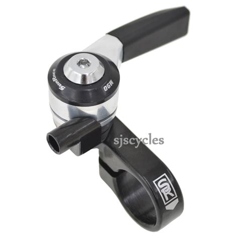 Sunrace M90 9 Speed Thumbshifter