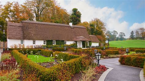 Ashford Castle - Ireland Hotels - Cong, Ireland - Forbes Travel Guide