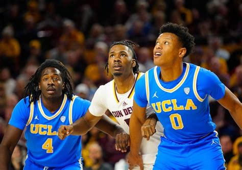 UCLA Vs Arizona Prediction Basketball Picks For 1 21 23 PickDawgz