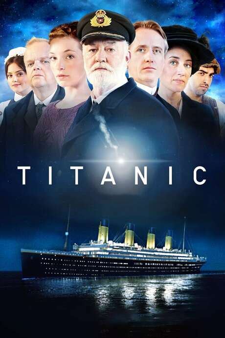 ‎Titanic (2012) • Reviews, film + cast • Letterboxd