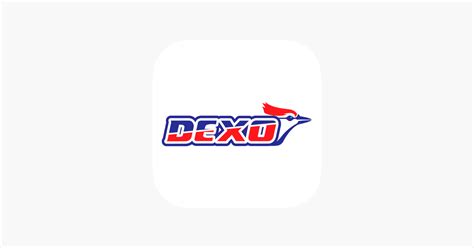 ‎app Store Dexo Scanner