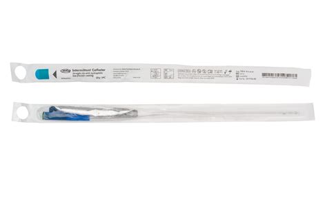 Mtg Hydrophilic Catheter Maxwell Medical