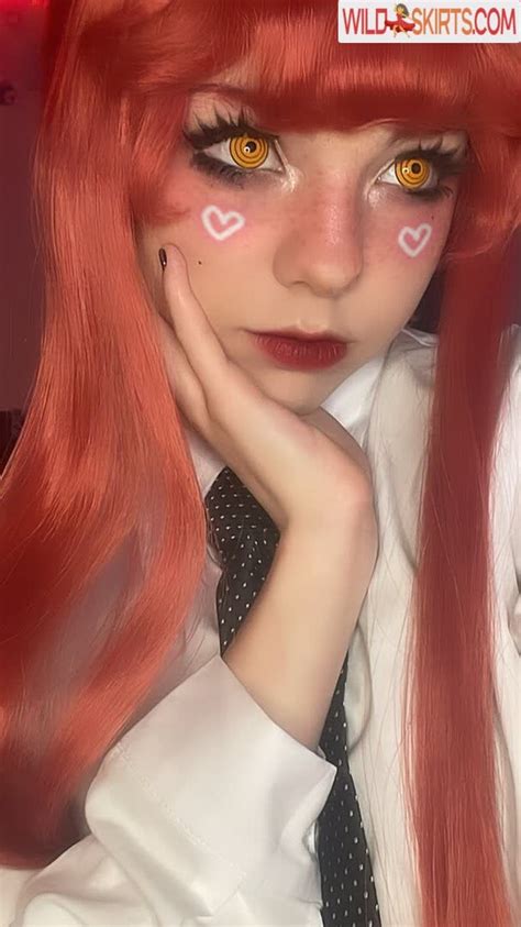 Stardustcos Arienedev Stardustpov Nude OnlyFans Instagram Leaked Photo