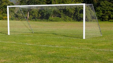 Tamanho Da Trave De Futebol Tudo O Que Voc Precisa Saber